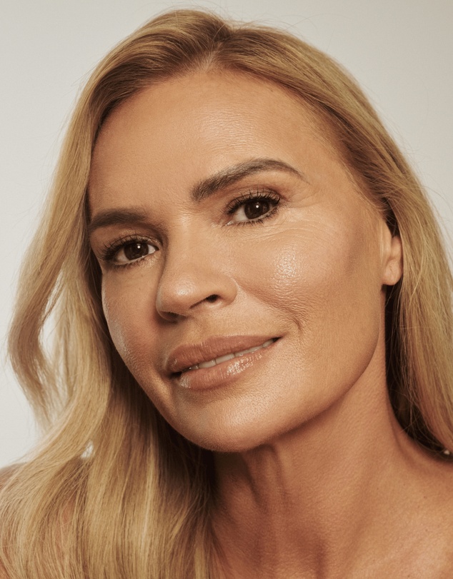 Three Warriors - Radiant Complexion Serum By Sonia Kruger