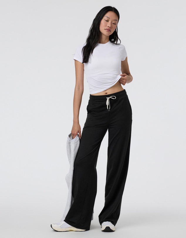 Vuori - Halo Essential Wide Leg Pants