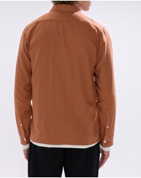 Marcs - Kyle Brushed Cotton Shirt
