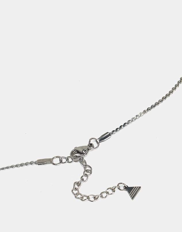 ALDO - Duolink Stainless Steel Necklace Set