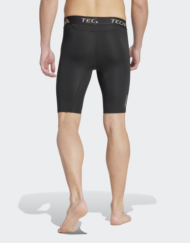 adidas Performance - TECHFIT Compression Training Short Tights Mens