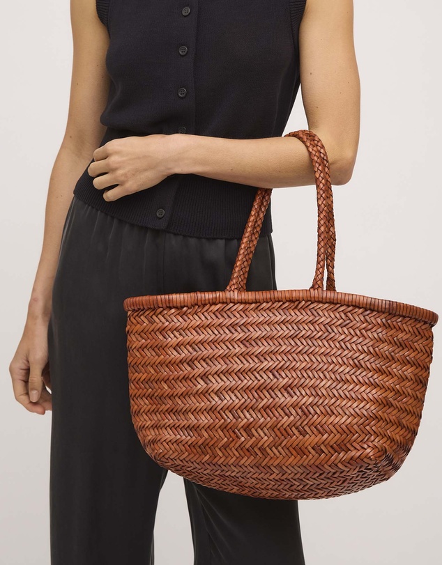 JUJU & CO - Dune Basket
