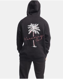 Vacancy Co - Tropical Hoodie