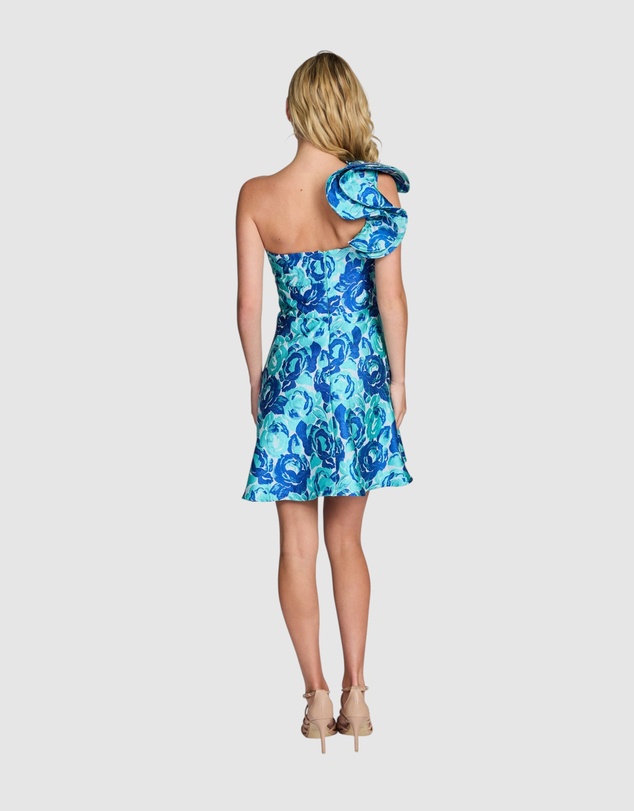 Romance by Honey and Beau - Kiara Dress