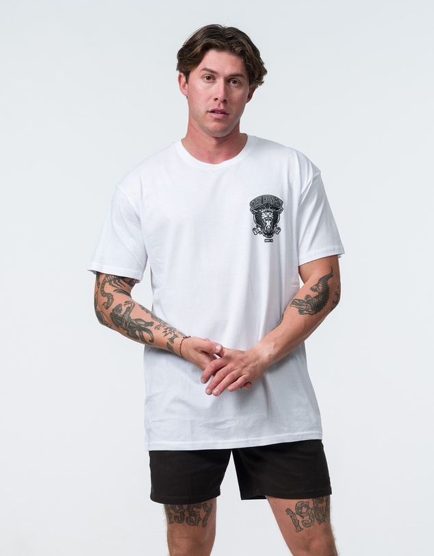 DVNT - Still Hungry Tee