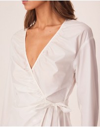 SNDYS - Sabina Mini Dress