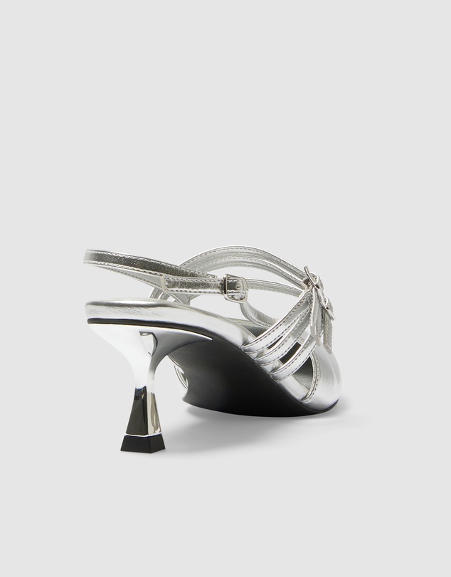 Pink Inc - Stacey