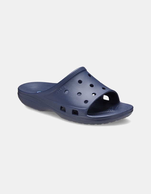 Crocs - Saturday Slides - Men's