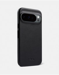 Bellroy - Leather Pixel Case - Pixel 10 Pro XL