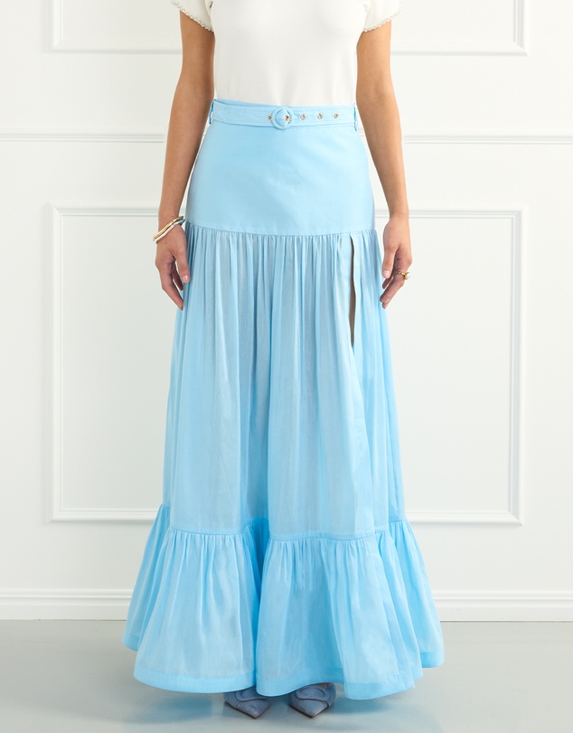 Aqua Blu Australia - Aciano Gianna Maxi Skirt