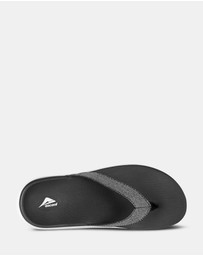 Ascent - Groove Sport