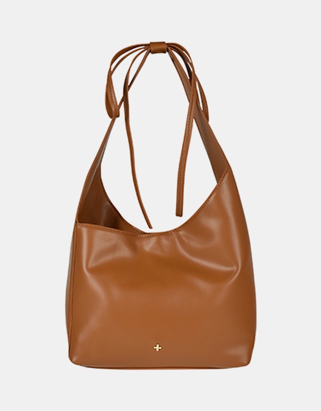 PETA AND JAIN - Yumi Mini Bow Tote Bag