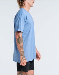 Vacancy Co - Compost Tee