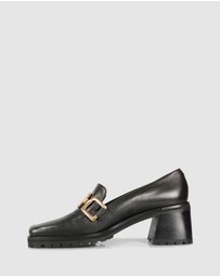 Beau Coops - Elia Loafers