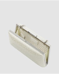 Dune London - Because - Ivory