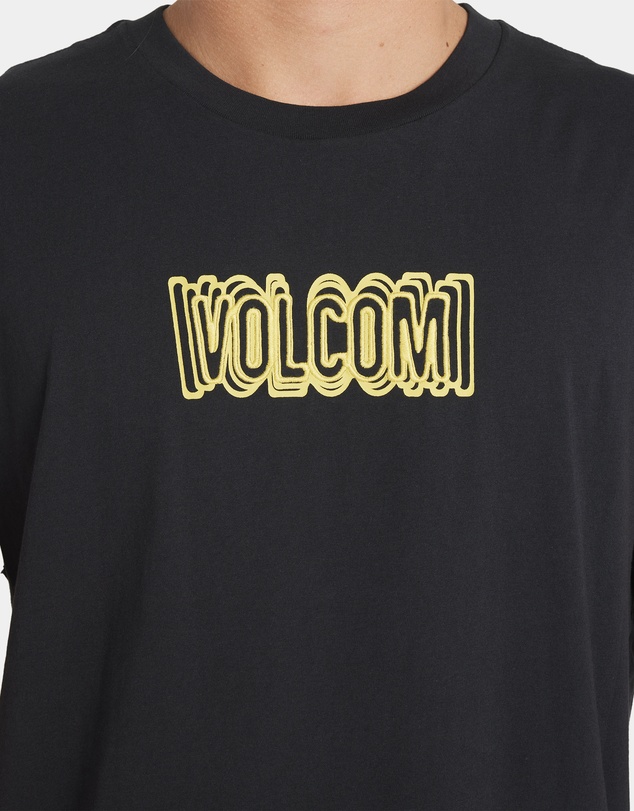 Volcom - Mens Echo Echo Muscle