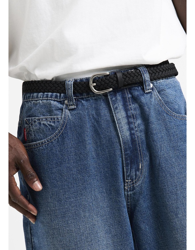 Arvust - Toby Braided Belt