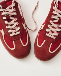Alohas - TB 490 Rife Leather Sneakers