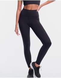 First Division - Base Full length Pocket Legging