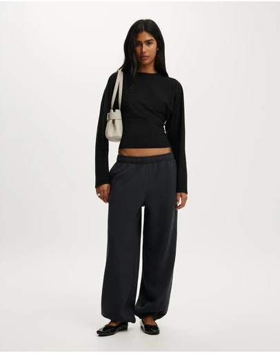 Cotton On - Balloon Sweatpants