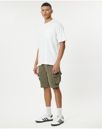 Superdry - Core Cargo Shorts