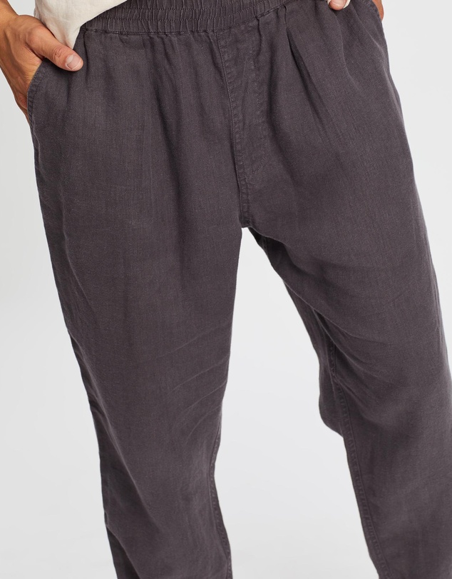 Jag - Lounge Linen Pants