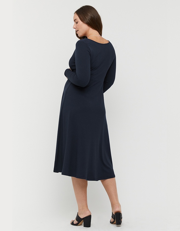 Bamboo Body - Olivia Dress