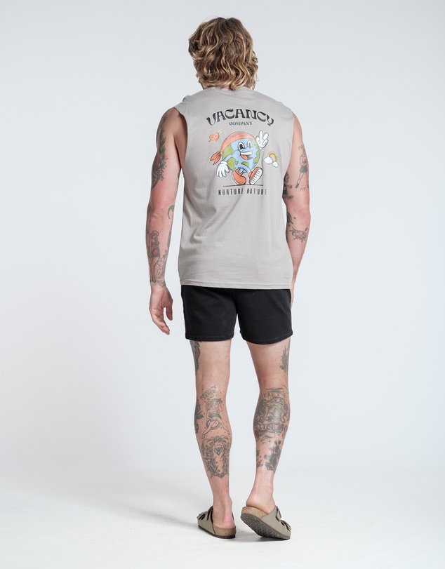 Vacancy Co - Nurture Nature Tank