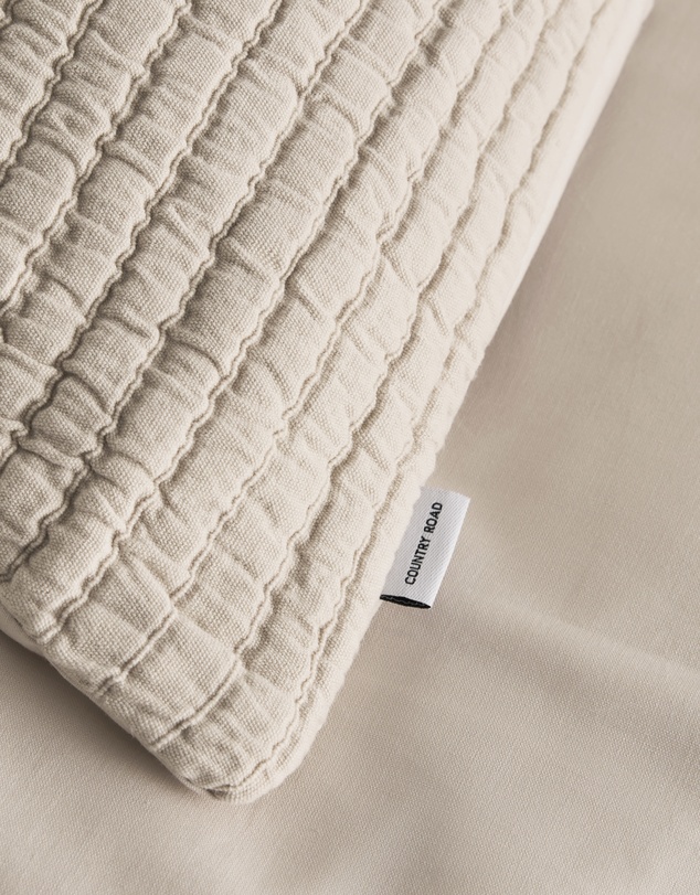 Country Road - Pomona Queen Quilt Cover
