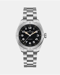 Hamilton - Khaki Field Expedition Auto 41