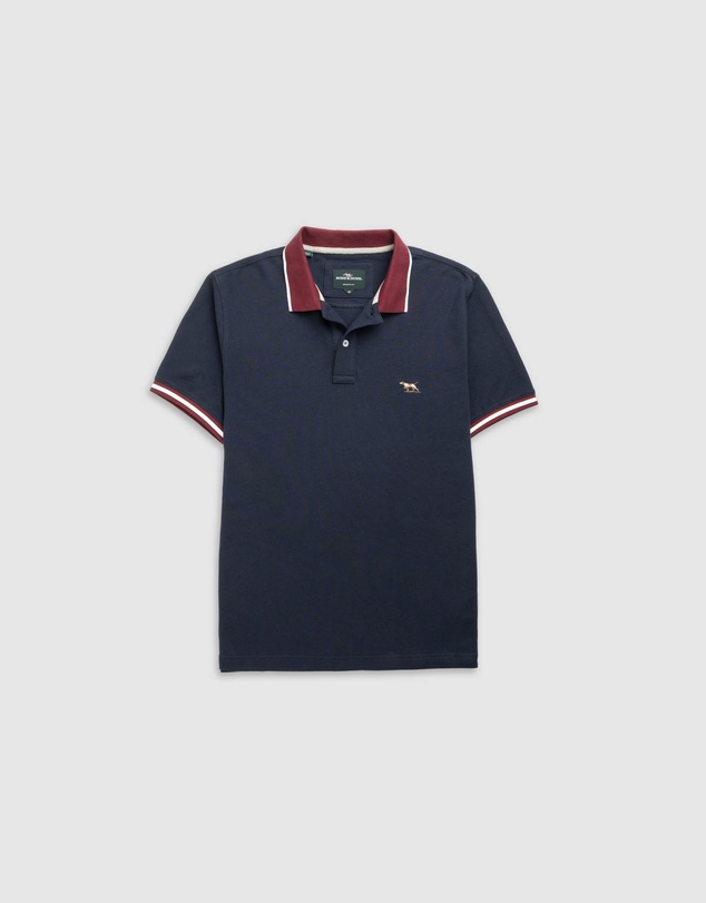 Rodd & Gunn - New Lynn Sports Fit Polo