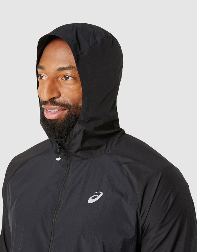 ASICS - Road Packable Jacket