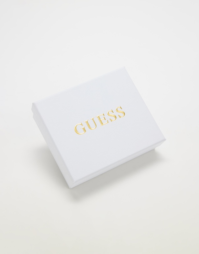 GUESS - Isobel Small Zip Around Wallet
