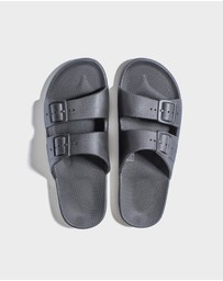Freedom Moses - Slides - Unisex