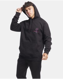 Vacancy Co - Flamingo Club Hoodie
