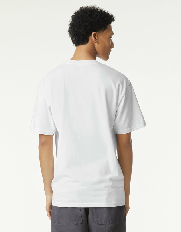 American Apparel - Sueded Unisex Short Sleeve T-Shirt