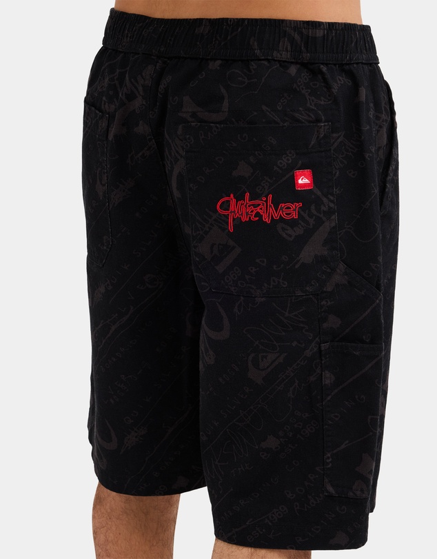 Quiksilver - Mens Illusion 23