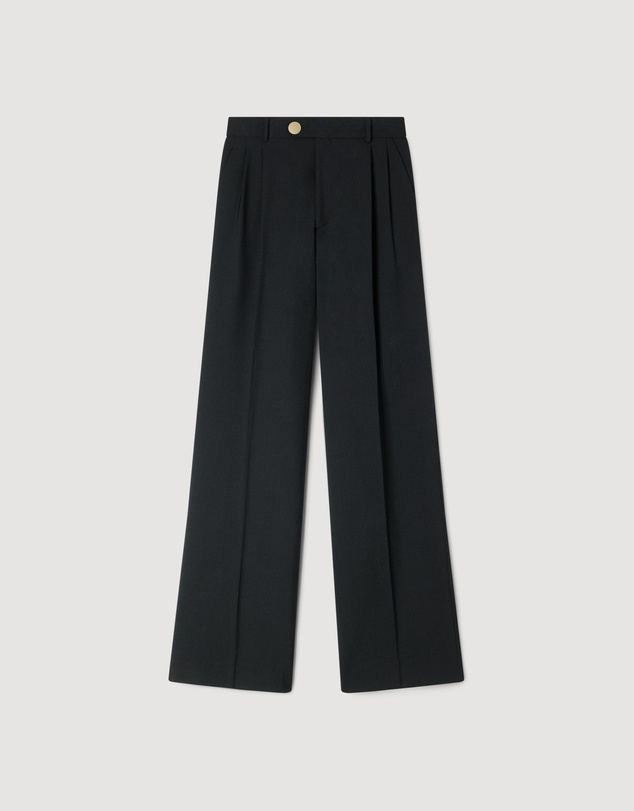 Sandro - Terence Pants