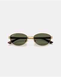 Ray-Ban - 0Rb3774D