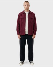 Academy Brand - Henry Overshirt