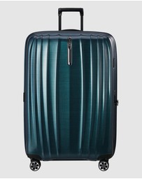 Samsonite - Nexis Suitcase 82cm Expandable