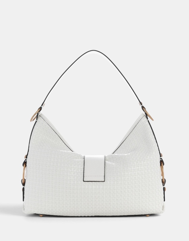 GUESS - Camden Shoulder Bag