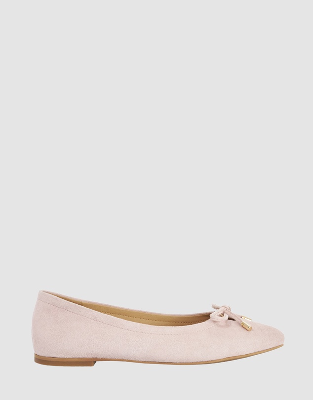 Dune London - Hali - Blush