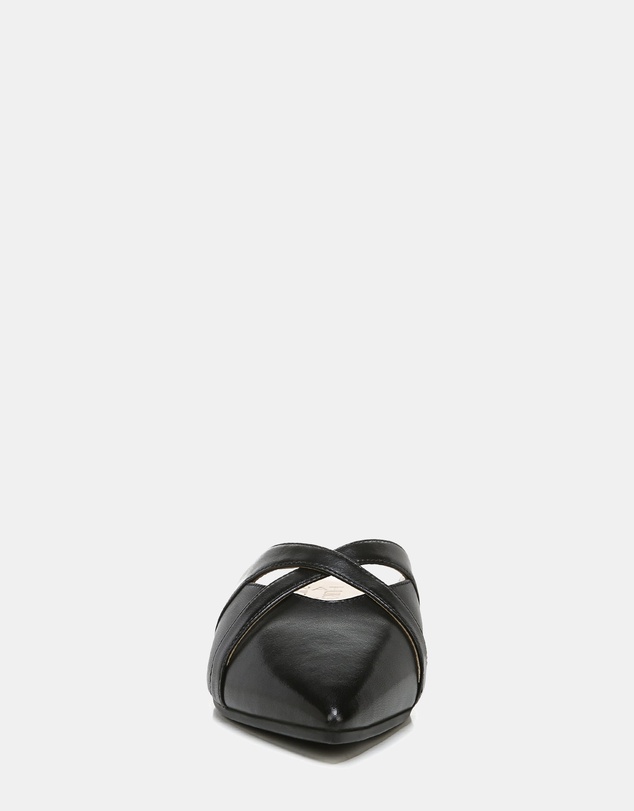 Naturalizer - Keira Dress Mule - Black