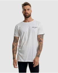 DVNT - Molotov Tee