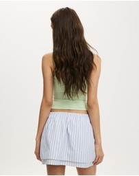 Cotton On - Isla Mini Skirt
