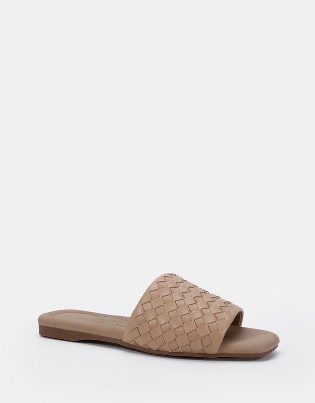Clarks - Yana Nude