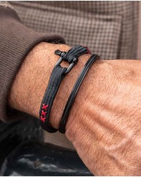 PIG&HEN - Vicious Vik XXX Bracelet
