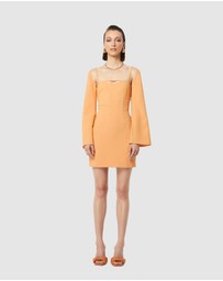 WNTRMSE - Camee Dress