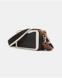 Call It Spring - Camelya Crossbody Camera Bag